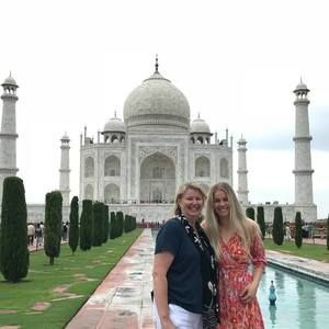 Meet your Posher, Jacky